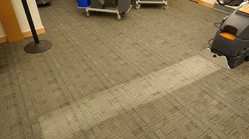 TASKI Procarpet 30 et 45
