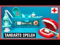 Tandarts Speelset uitpakken | Family Toys Collector