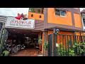 Anoma Bed & Breakfast, Chiang Mai, Thailand | Travel With Advika