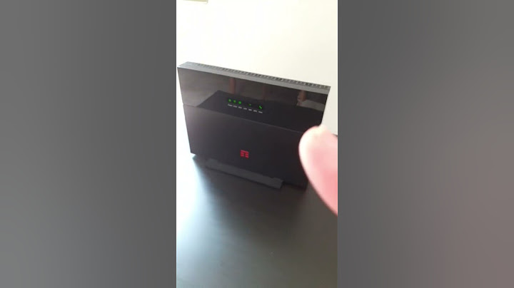 Telecom Modem 😎