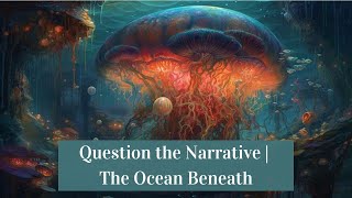 Question the Narrative | The Ocean Beneath