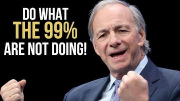 Ray Dalio