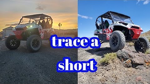 Why Your Fuses Keep Blowing on Your UTV Car or Truck ground to short