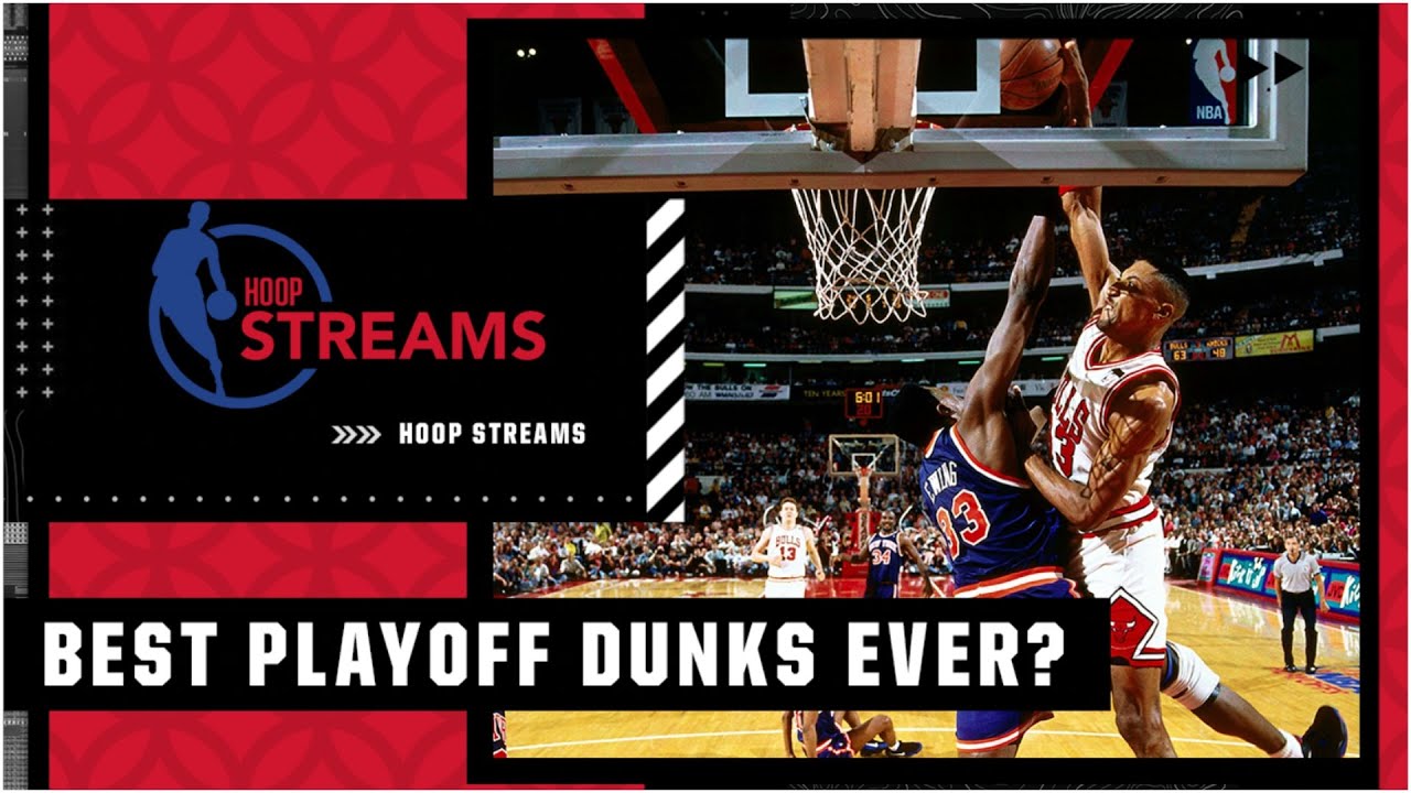 best nba streams