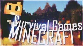 Minecraft : SURVIVAL GAMES [#03] - są kody na expa! jest zabawa! /Vertez.