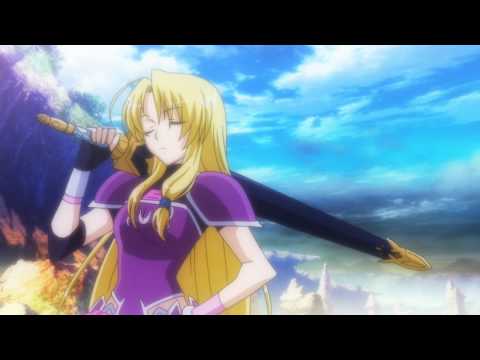 The Legend of the Legendary Heroes - Ep01 HD Watch - video