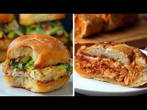 5-chicken-sandwich-recipes-for-a-five-star-lunch