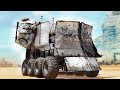 Ok... Look At This Micro Machine - Crossout