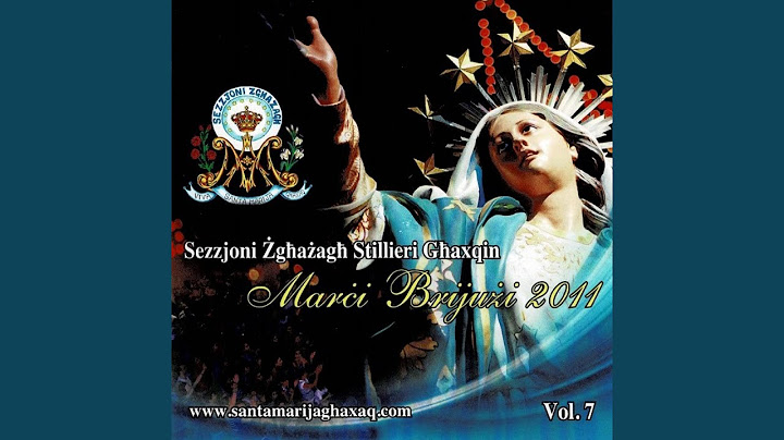 Ghaqda Tal-Armar Festa Titulari