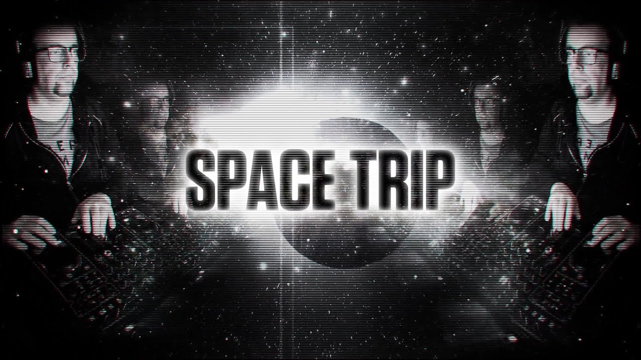 DJ ASTRóGER SPACE TRIP 🚀 240120 - YouTube