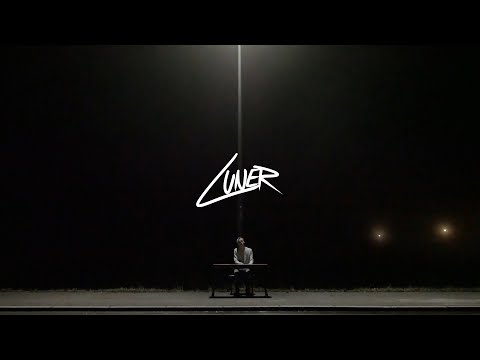 LUNER - Too Crazy [Official Visualizer]