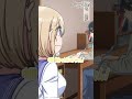 お兄ちゃん【#カッコウの許嫁 Season2】#小原好美 #石川界人