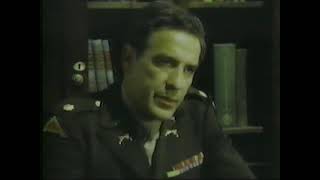 Q13 Brass Target promo from 1986