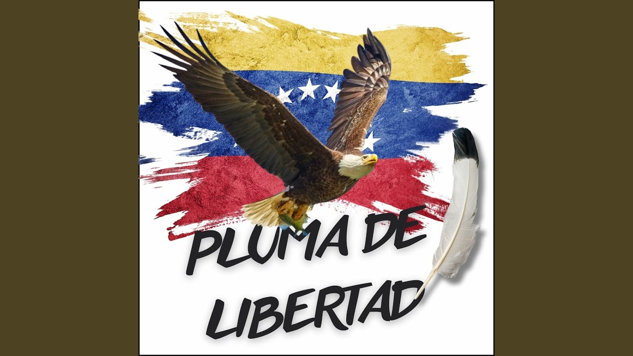 Pluma de Libertad