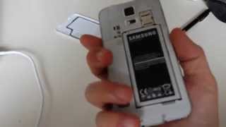 Fixed! Galaxy S3/S4/S5- Display Black, Blank Screen, or Touch Pad Unresponsive: Try This First!(, 2014-07-01T04:09:40.000Z)