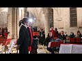 Concert music m choeur 2023 12 03   lenvie daimer