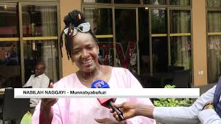 Abakugu balowooza omukago gwa PFF ne ANT tegulina mulamwa
