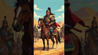 Ancient Mind Games: Power Without Bloodshed
