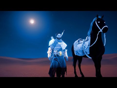Video: Viri: Puščen Assassin's Creed: Origins Slika Je Resnična
