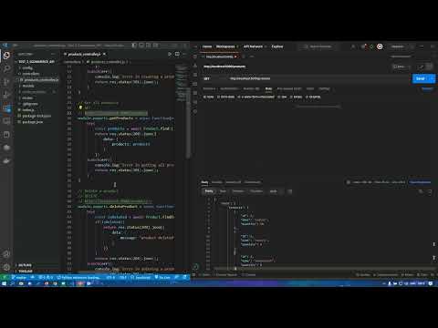 Coding Ninjas | Backend | Skill Test 3