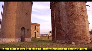 CERES-SANTA FE-ARGENTINA