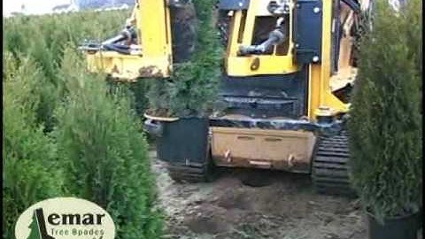 Lemar Hi Production Potter