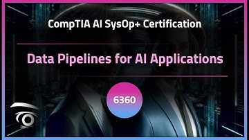 Data Pipelines for AI Applications | Exclusive Lesson