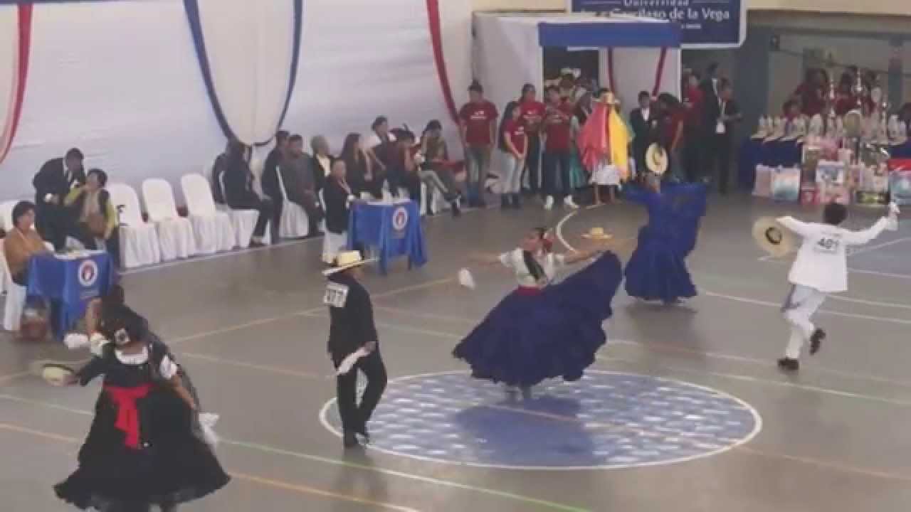 GIANFRANCO Y XIOMARA TODAS LAS SANGRES 201500299