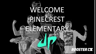 Pinecrest Elementary School