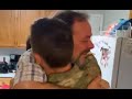 10 Minutes Dose of Happy Crying Dads | Most Emotional Dads | Try Not To Cry Happy Tears | #7