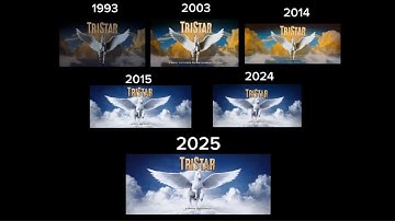 Tristar Pictures (1993-2025) Comparison