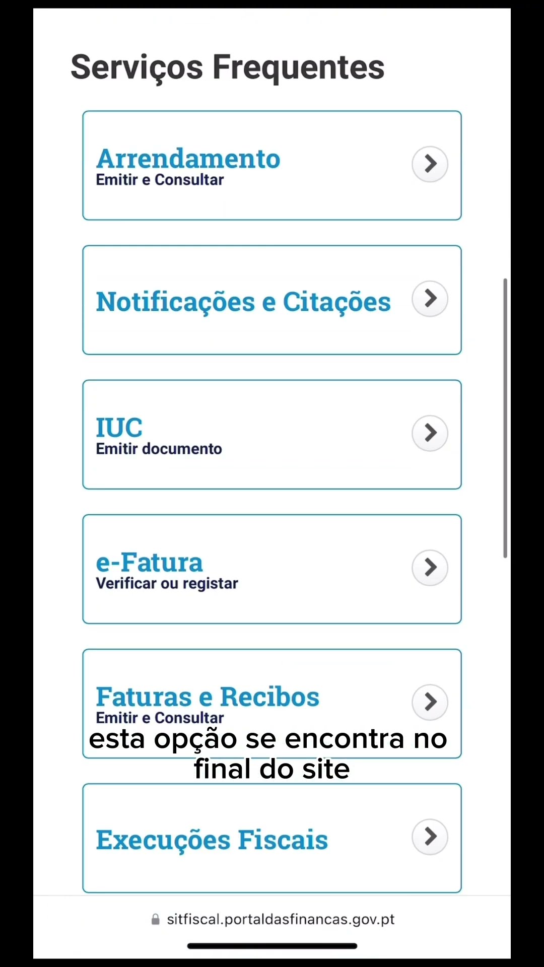 Solicita o De NIF Online Parte 1 portugal imigrantes sef nif Solicita o De NIF Online Parte 1 portugal imigrantes sef nif