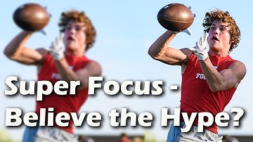 Super Focus in Topaz Photo AI - Can You Believe The Hype?