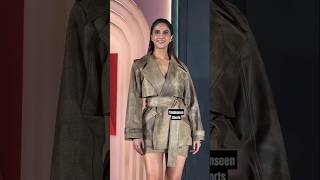 Vaani Kapoor Looks So Stunning In Her Wet Hair Look The Unseen Shorts