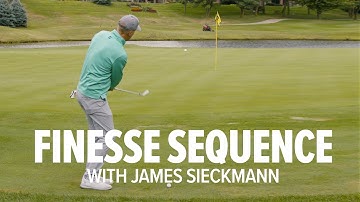 How to Hit Short Wedge Shots Using the Kinematic Sequence | Titleist Tips