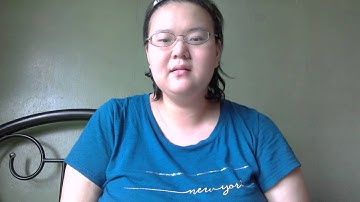 My J1 experience testimonial