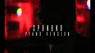 An acoustic version of the lead single in #mrcomposure ep #sponono get
song itunes:
https://itunes.apple.com/us/album/sponono-piano-version-single/14...