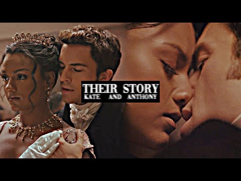 Kate & Anthony | Their Story