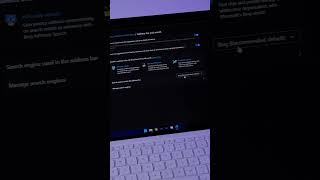 Cách đổi công cụ tìm kiếm mặc định của Microsoft Edge từ Bing sang Google screenshot 2