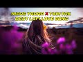 Mere Yaara x Tum Tak Best Lofi Love song Arijit Singh Night Lofi Song