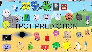 TPOT the power of two prediction (as of TPOT 9)
