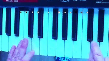 Access Virus A 1997 - First 20 presets with tweaks #access #accessvirus  HQ Demo no talking