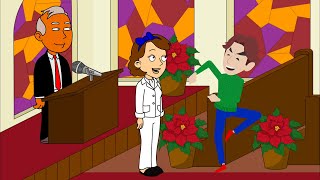 Vyond Boris Replaces Boris And Gets Married To Doris