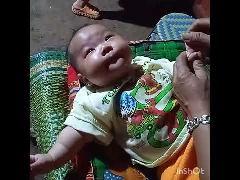 Video: 4 Txoj Hauv Kev Kom Menyuam Nyhav Nyhav