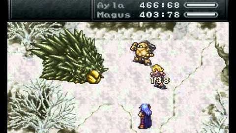 Chrono Trigger Walkthrough - Part 74