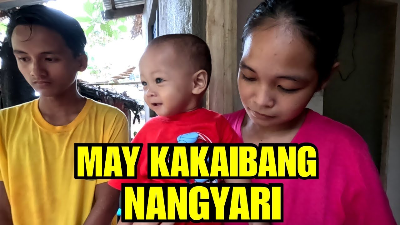 PART 7 | ANUNG NANGYARI KILA DANIEL