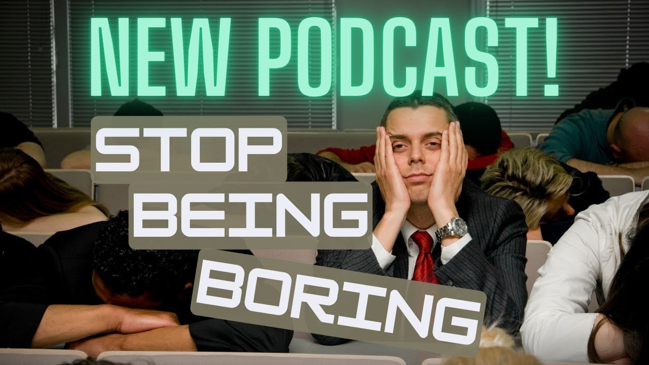 New Presales Podcast coming August 13th