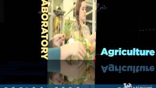 Humble ISD CTE Agriculture