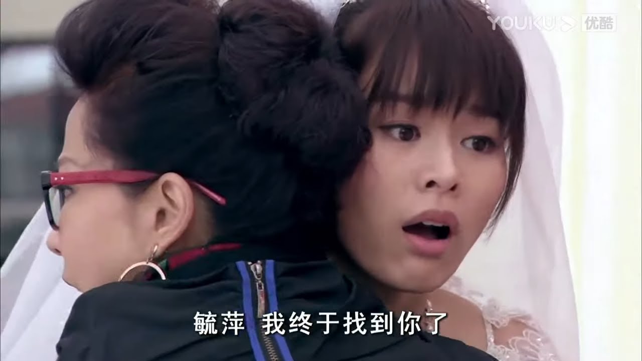 農村姑娘到城裏打工，沒想到闊太看了一眼，就認出是幼時丟失的女兒！