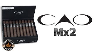 CAO Mx2 Cigars